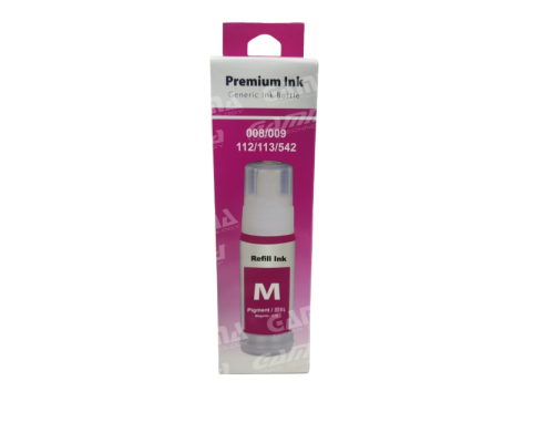 Чернила Epson L15150/L6570 [MAGENTA] [112] 70ml. [PIGMENT] КИТАЙ